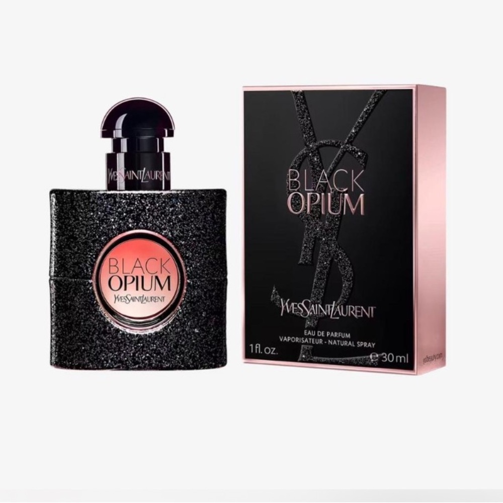 YSL fragrance